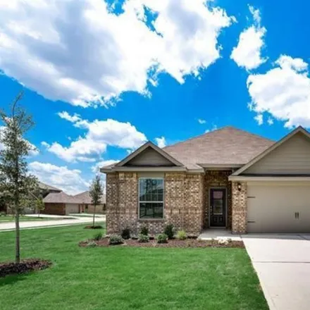 Rent this 3 bed house on 599 Tumbleweed Trail in Colleyville, TX 76034
