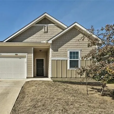 Buy this 3 bed house on 13412 Robert Wagner Bend in Manor, TX 78653