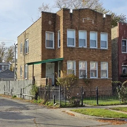 Rent this 2 bed house on 1614 North McVicker Avenue in Chicago, IL 60639