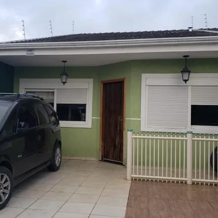 Buy this 2 bed house on Rua Paraíba in Araucária - PR, 83701-147