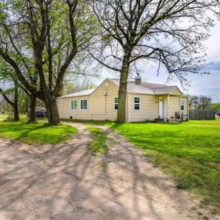 Image 3 - 961 West 47th Street South, Glenville, Wichita, KS 67217, USA - House for sale