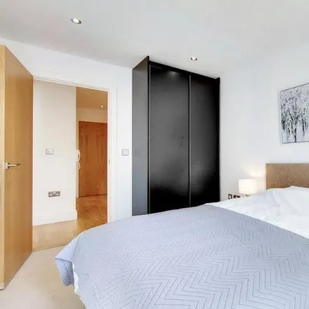 Image 4 - 21 Sheldon Square, London, W2 6EZ, United Kingdom - Apartment for rent