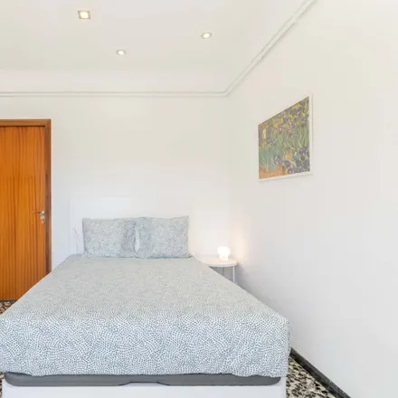 Image 1 - Carrer del Rosselló, 218, 08001 Barcelona, Spain - Room for rent