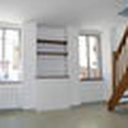 Rent this 1 bed apartment on 74 Rue de la Penderie in 12000 Rodez, France