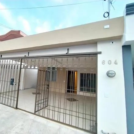Rent this 2 bed house on Calle Héctor Villarreal in Residencial Las Puentes, 66460 San Nicolás de los Garza