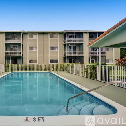 Image 2 - 11651 Royal Palm Boulevard, Unit 000 - Condo for rent