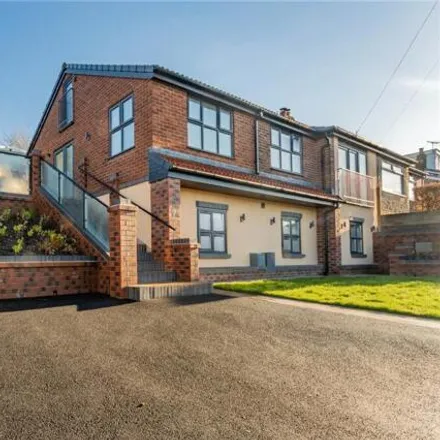 Buy this 5 bed duplex on Richmond Crescent in Saddleworth, Greater Manchester