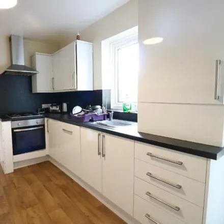 Rent this 5 bed townhouse on 30 Furzehill Road in Plymouth, PL4 7JZ