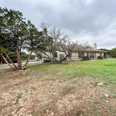 Image 3 - 30745 Longhorn Trail, Comal County, TX 78163, USA - House for rent