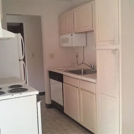 Rent this 1 bed apartment on Dominion Apartments in 122 Spring Street, River Falls