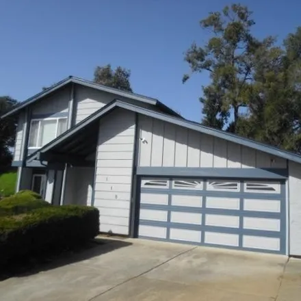 Buy this 3 bed house on 118 Evergreen Way in Vallejo, CA 94591