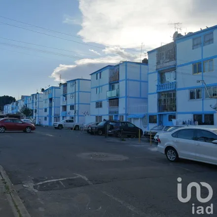 Rent this 3 bed apartment on Avenida Canal Nacional in Coyoacán, 04440 Mexico City