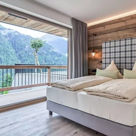 Rent this 1 bed apartment on 6450 Sölden