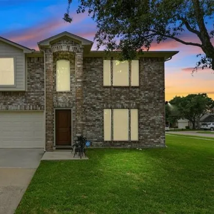 Buy this 3 bed house on 2889 Diamond Bay Drive in League City, TX 77539