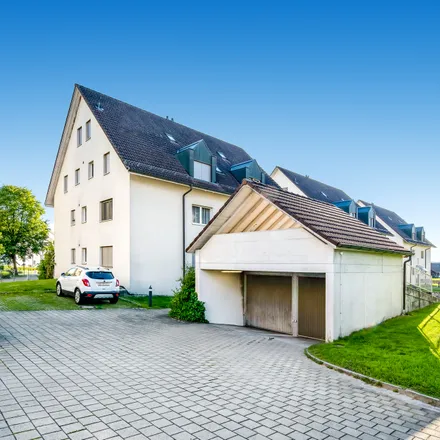 Rent this 3 bed apartment on In der Breiti 26 in 8185 Winkel, Switzerland