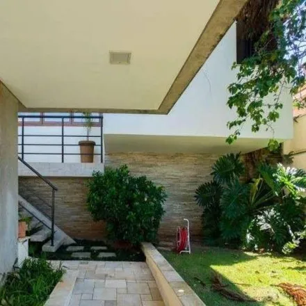 Image 1 - Avenida Tiradentes, Centro, Louveira - SP, 13290-000, Brazil - House for sale