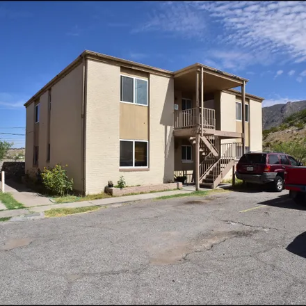 Rent this 3 bed house on 5200 Carousel Drive in El Paso, TX 79912