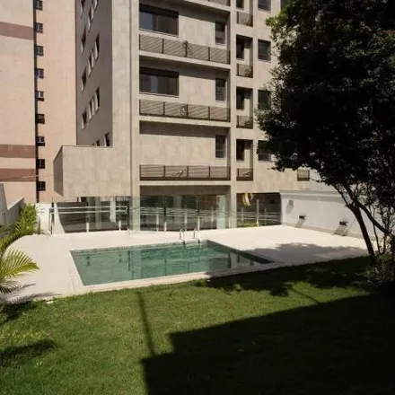 Image 2 - Rua Marechal Bittencourt, Gutierrez, Belo Horizonte - MG, 30441-028, Brazil - Apartment for sale