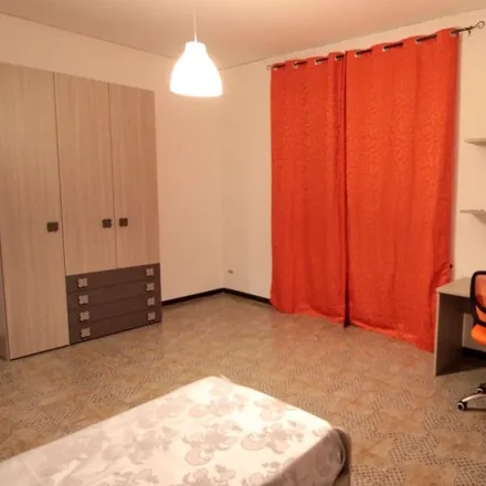 Rent this 4 bed room on Via Comunale Vecchia in 80126 Naples NA, Italy