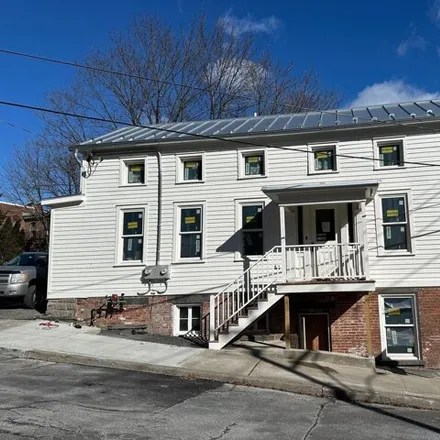 Rent this 2 bed apartment on 5 Abeel Street in Rondout, City of Kingston