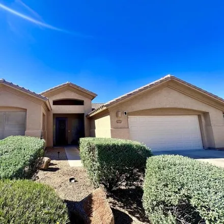 Buy this 4 bed house on 11257 S Oakwood Dr in Goodyear, Arizona