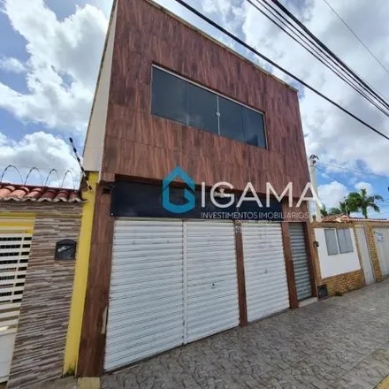 Buy this 3 bed house on Avenida Ayrton Senna in Nova Parnamirim, Parnamirim - RN