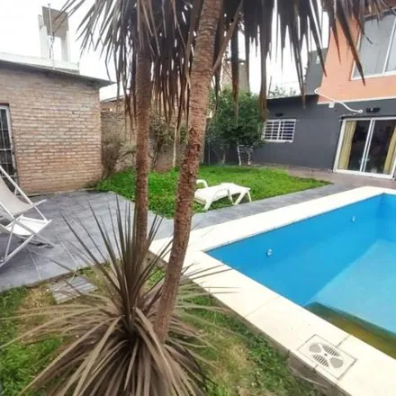 Buy this 4 bed house on Gabriela Mistral 1080 in San Lorenzo 8154, Antártida Argentina