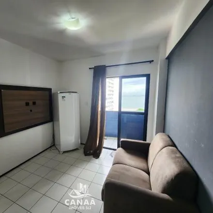 Buy this 1 bed apartment on Avenida dos Holandeses in Ponta D'Areia, São Luís - MA