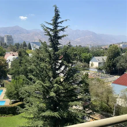Image 3 - Costanera Sur San Josemaría Escrivá de Balaguer 9547, 763 0000 Vitacura, Chile - Apartment for sale