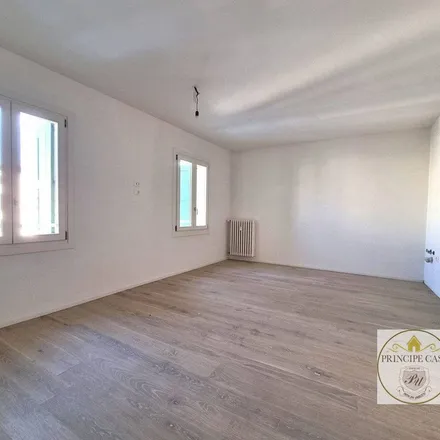 Rent this 3 bed apartment on New Style in Piazza Maggiore 17, 35042 Este Province of Padua
