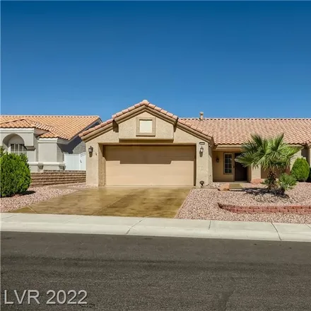 Buy this 2 bed house on 9720 Brawley Drive in Las Vegas, NV 89134