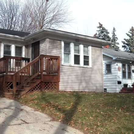 Buy this 3 bed house on 2455 North 57th Street in Milwaukee, WI 53210