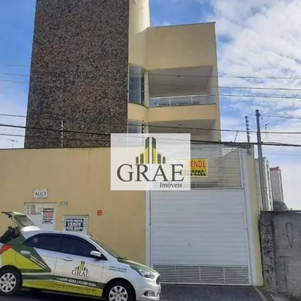 Image 2 - Rua do Cruzeiro, Montanhão, São Bernardo do Campo - SP, 09792-001, Brazil - Apartment for sale