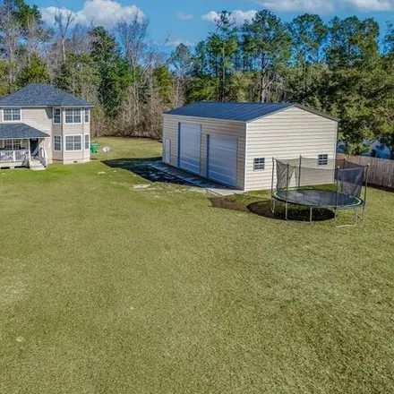 Buy this 3 bed house on 642 Rich Bay Road in Rich Bay, Gadsden County