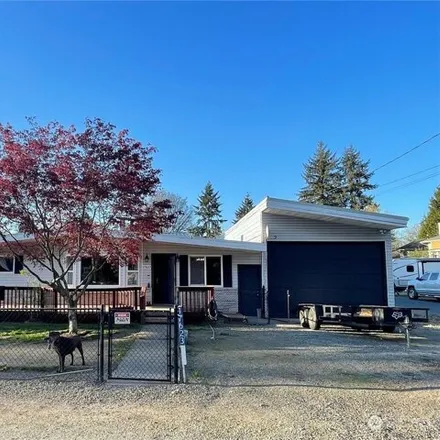Buy this 3 bed house on 17587 160th Street Southeast in Monroe, WA 98272