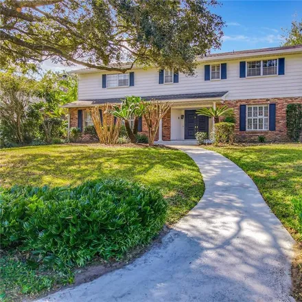 Buy this 5 bed house on 850 Virginia Drive in Winter Park, FL 32789