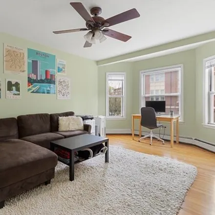 Buy this 2 bed condo on 8;10 Homer Street in Brookline, MA 02446