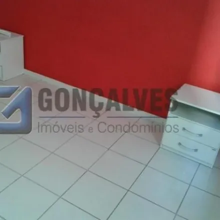 Buy this 1 bed apartment on Rua Roberto Coppini in Centro, São Bernardo do Campo - SP
