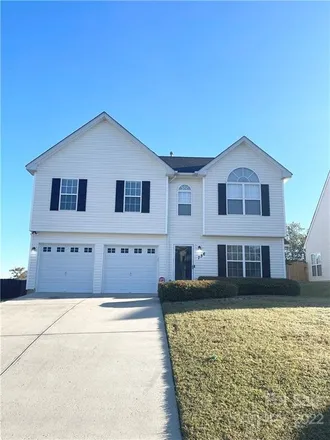 Buy this 4 bed house on 736 Reigate Road in Charlotte, NC 28262