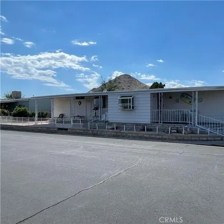 Buy this studio apartment on Espanol in Apple Valley, CA