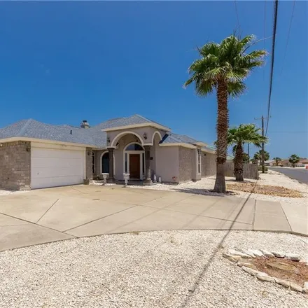 Buy this 3 bed house on 15946 Palo Seco Drive in Corpus Christi, TX 78418