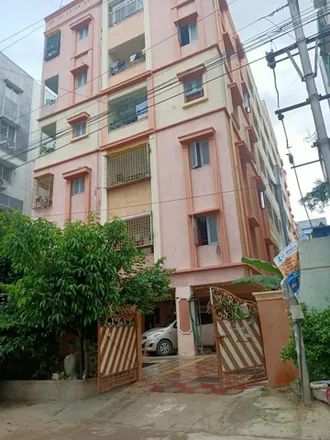 Rent this 2 bed apartment on Banjara Hills Road Number 10 in Banjara Hills, Hyderabad - 500034