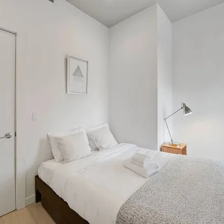 Rent this 6 bed apartment on 153 Tompkins Avenue in New York, NY 11206