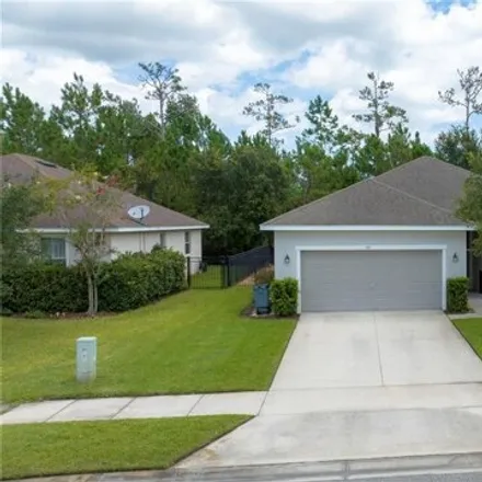 Buy this 3 bed house on 39 Pergola Place in Ormond Beach, FL 32174