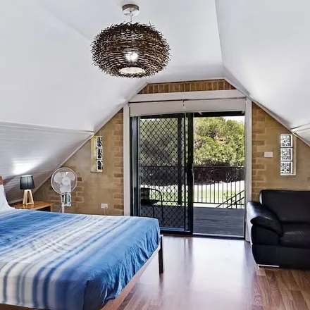 Rent this 5 bed house on Anna Bay NSW 2316