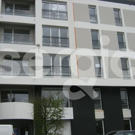 Image 5 - 76 Rue des Hauts Pavés, 44000 Nantes, France - Apartment for rent