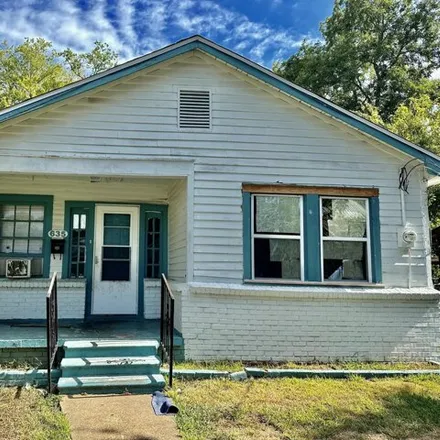 Buy this 3 bed house on 767 Congress Street in Opelousas, LA 70570