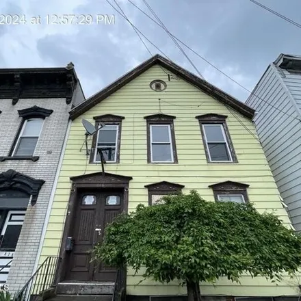 Buy this 6 bed house on 876 River Street in Troy, NY 12180
