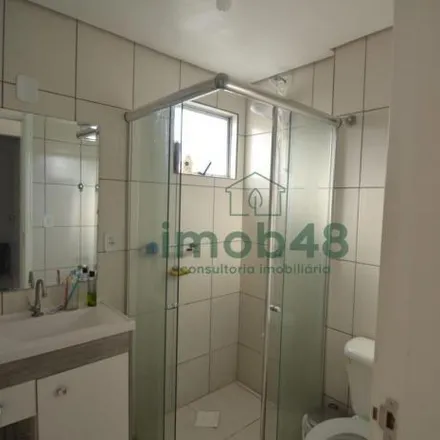 Buy this 2 bed apartment on Fundação Catarinense de Educação Especial in Rua Paulino Pedro Hermes 2785, Nossa Senhora do Rosário