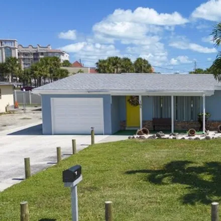 Rent this 3 bed house on 115 Terry Street in Indian Harbour Beach, Brevard County